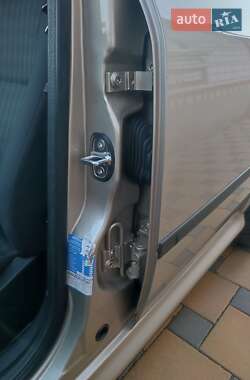 Ліфтбек Skoda Octavia 2005 в 