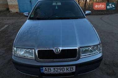 Универсал Skoda Octavia 2006 в Казатине Универсал Skoda Octavia 2006 в Казатине