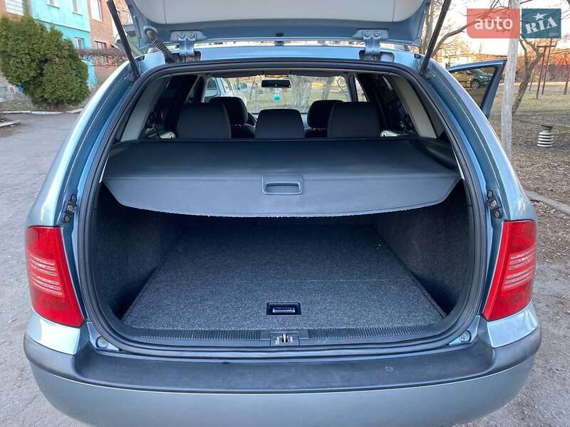 Універсал Skoda Octavia 2006 в Козятині
