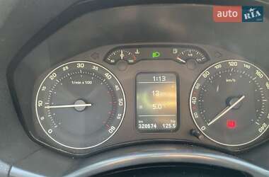 Універсал Skoda Octavia 2006 в Хусті