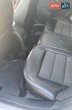 Лифтбек Skoda Octavia 2009 в 