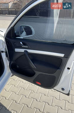 Универсал Skoda Octavia 2009 в 