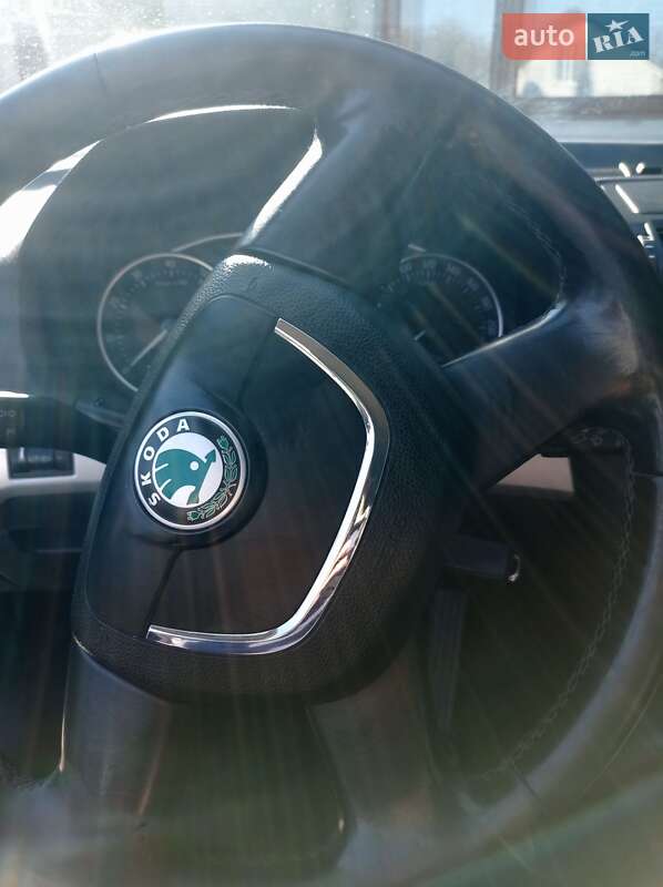 Універсал Skoda Octavia 2010 в Тернополі фото 20 Універсал Skoda Octavia 2010 в Тернополі