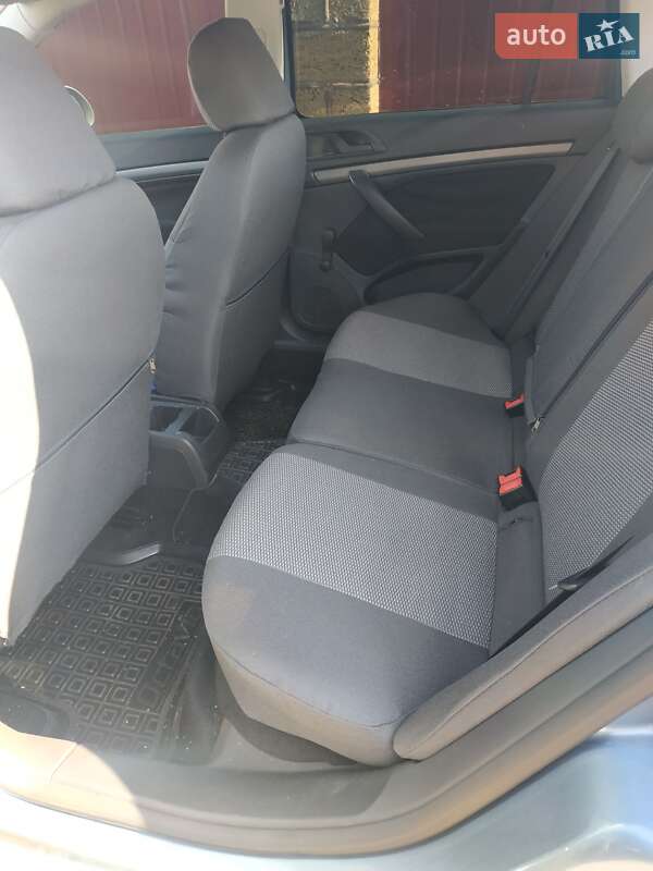Універсал Skoda Octavia 2011 в Голованівську фото 8 Універсал Skoda Octavia 2011 в Голованівську