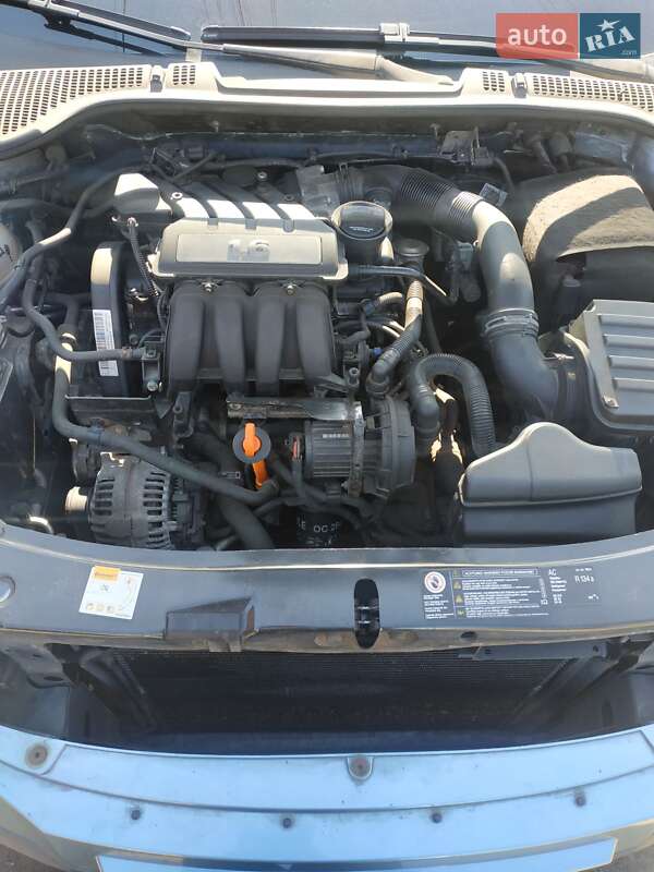 Універсал Skoda Octavia 2011 в Голованівську фото 4 Універсал Skoda Octavia 2011 в Голованівську