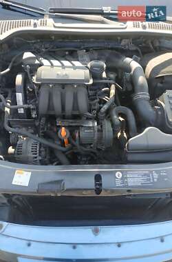 Универсал Skoda Octavia 2011 в 