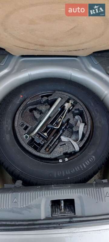 Ліфтбек Skoda Octavia 2006 в Прилуках