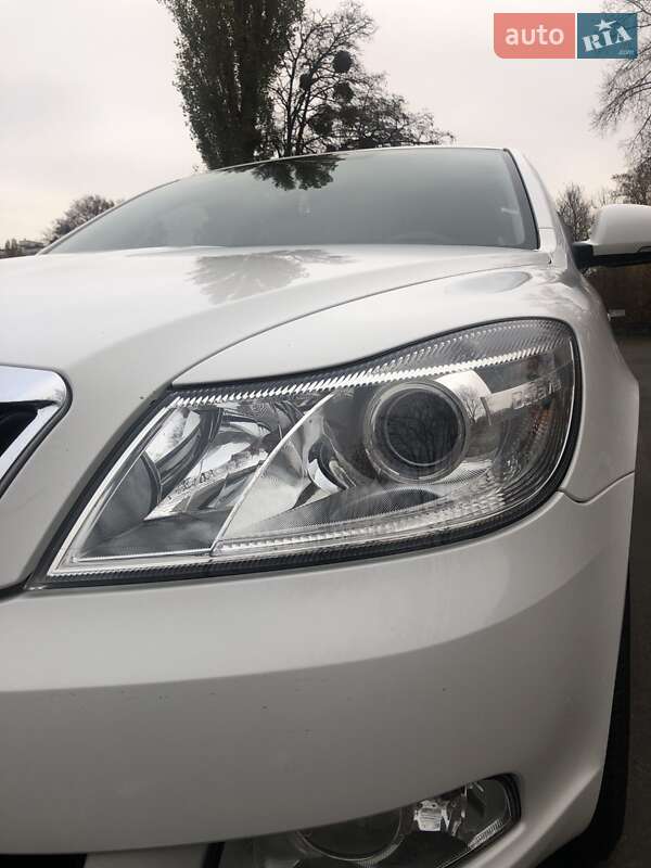 Лифтбек Skoda Octavia 2011 в Киеве фото 35 Лифтбек Skoda Octavia 2011 в Киеве
