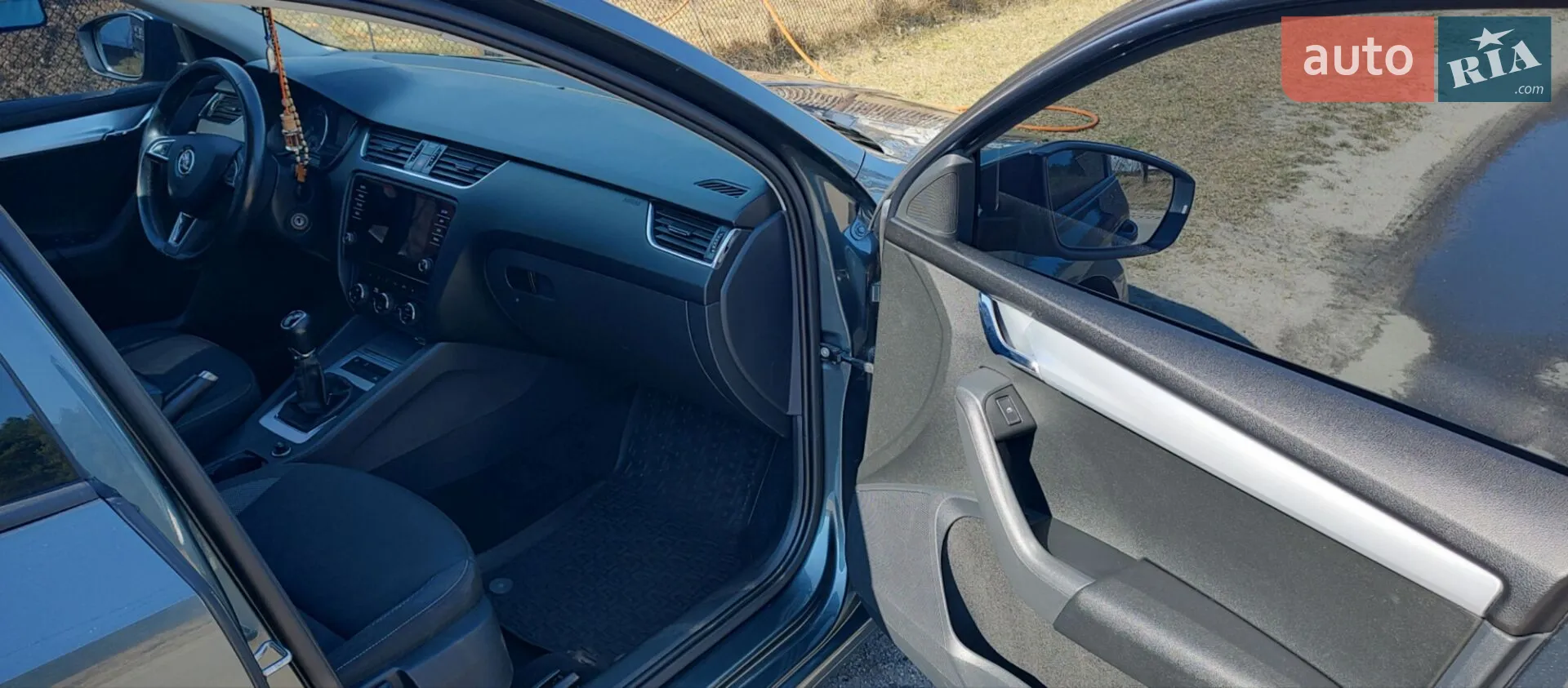 2018 Skoda Octavia - мініатюра 8
