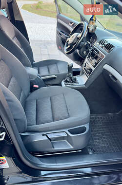 Универсал Skoda Octavia 2011 в 