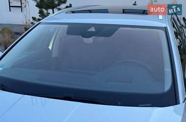 Универсал Skoda Octavia 2020 в 