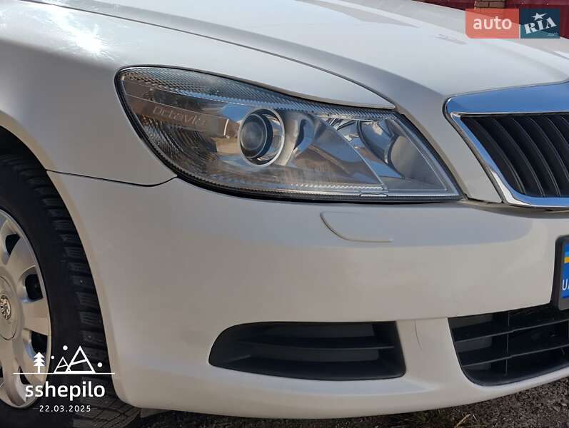 Універсал Skoda Octavia 2013 в Вінниці