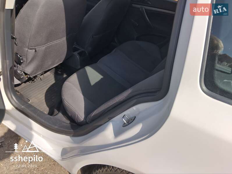 Універсал Skoda Octavia 2013 в Вінниці