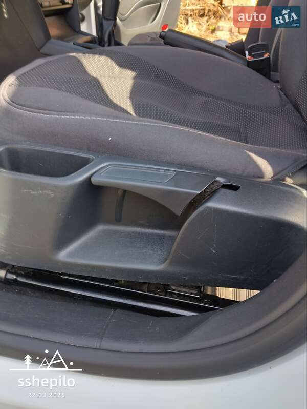 Універсал Skoda Octavia 2013 в Вінниці