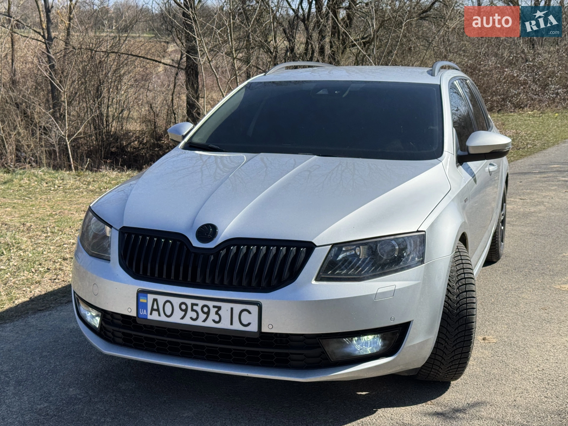 2016 Skoda Octavia - мініатюра 29