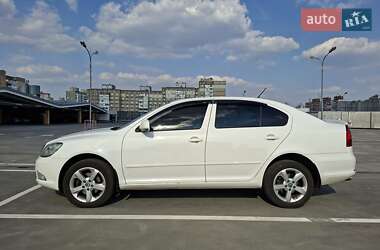 Ліфтбек Skoda Octavia 2012 в Києві