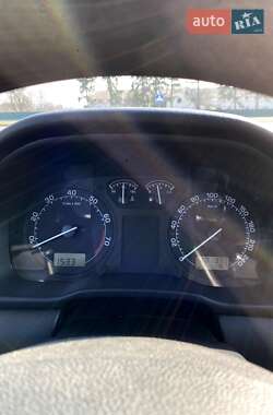 Лифтбек Skoda Octavia 2010 в 