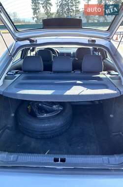Лифтбек Skoda Octavia 2010 в 