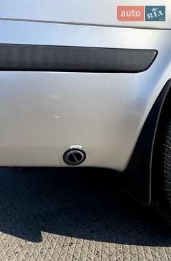 Лифтбек Skoda Octavia 2010 в 