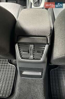 Лифтбек Skoda Octavia 2013 в 