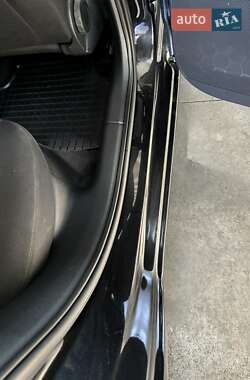 Лифтбек Skoda Octavia 2013 в 