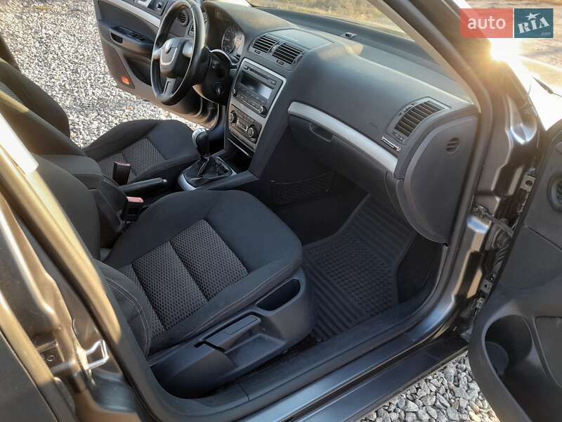 Универсал Skoda Octavia 2009 в Виннице фото 12 Универсал Skoda Octavia 2009 в Виннице