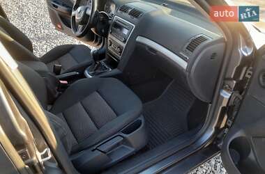 Универсал Skoda Octavia 2009 в 