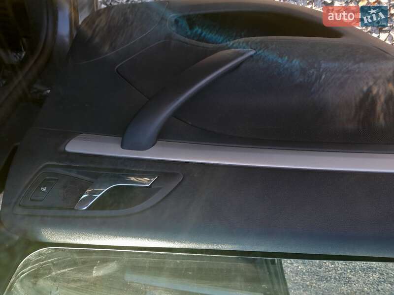 Универсал Skoda Octavia 2009 в Виннице фото 14 Универсал Skoda Octavia 2009 в Виннице