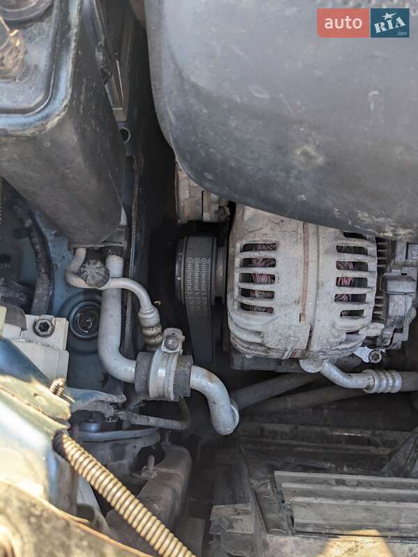 Лифтбек Skoda Octavia 2008 в Жидачове