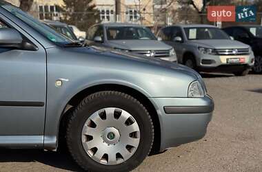 Універсал Skoda Octavia 2006 в 