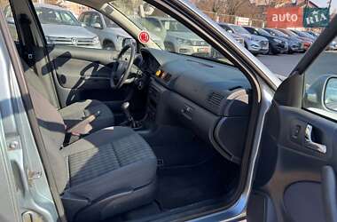 Універсал Skoda Octavia 2006 в 