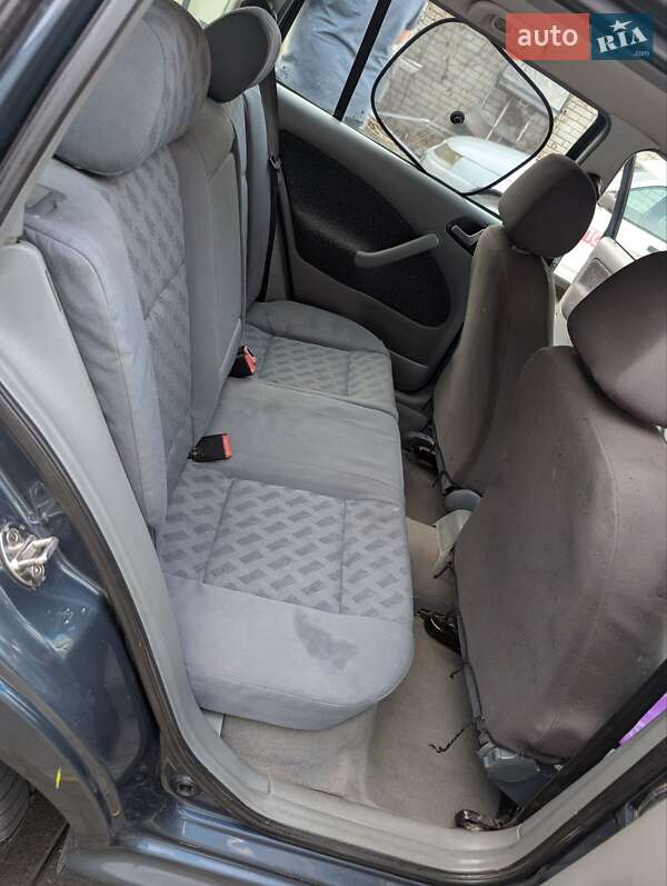 Универсал Skoda Octavia 1999 в Сумах