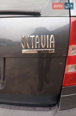 Універсал Skoda Octavia 2006 в 