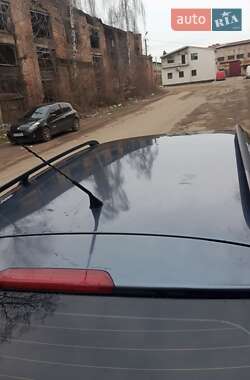 Універсал Skoda Octavia 2006 в 