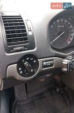 Універсал Skoda Octavia 2006 в 