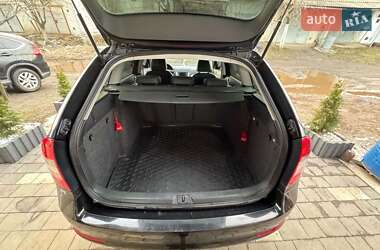 Універсал Skoda Octavia 2011 в 