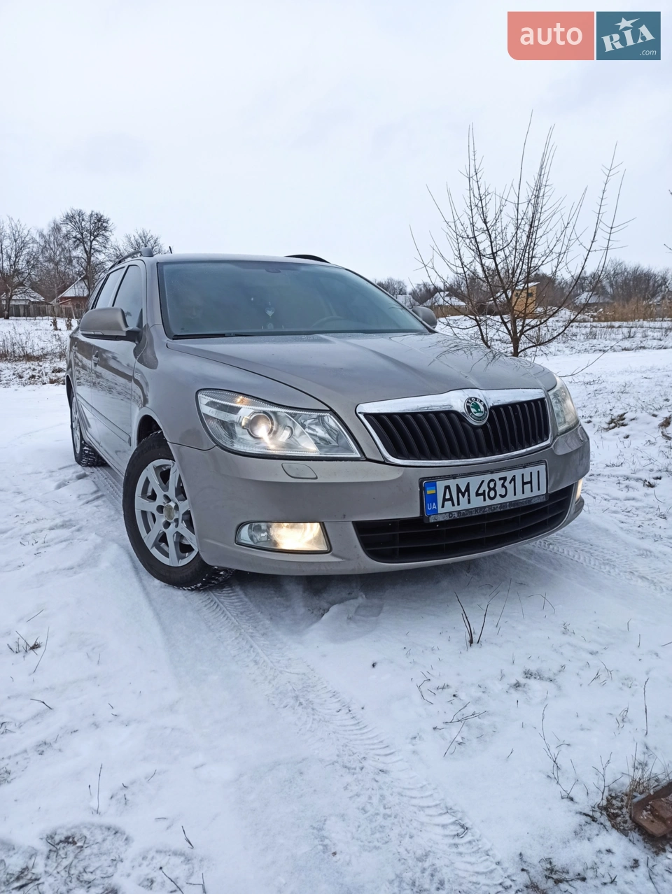 2013 Skoda Octavia - мініатюра 18