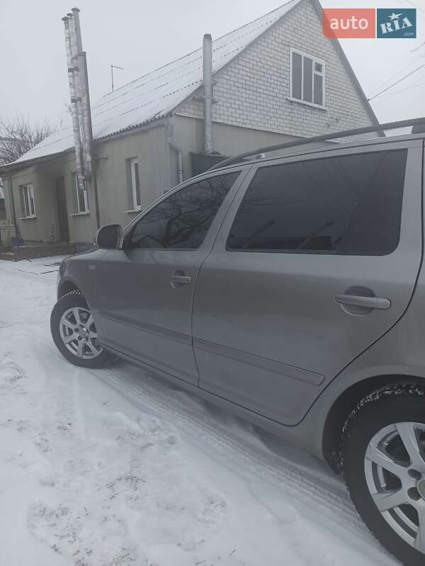 Универсал Skoda Octavia 2012 в Киеве