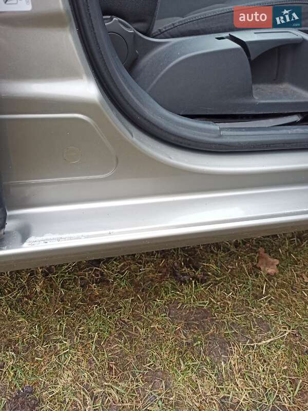 Универсал Skoda Octavia 2012 в Киеве