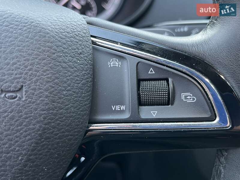 Універсал Skoda Octavia 2019 в Чернівцях