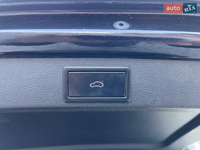 Універсал Skoda Octavia 2019 в Чернівцях