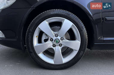 Універсал Skoda Octavia 2010 в 