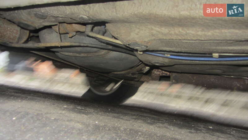 Універсал Skoda Octavia 2006 в Хмельницькому