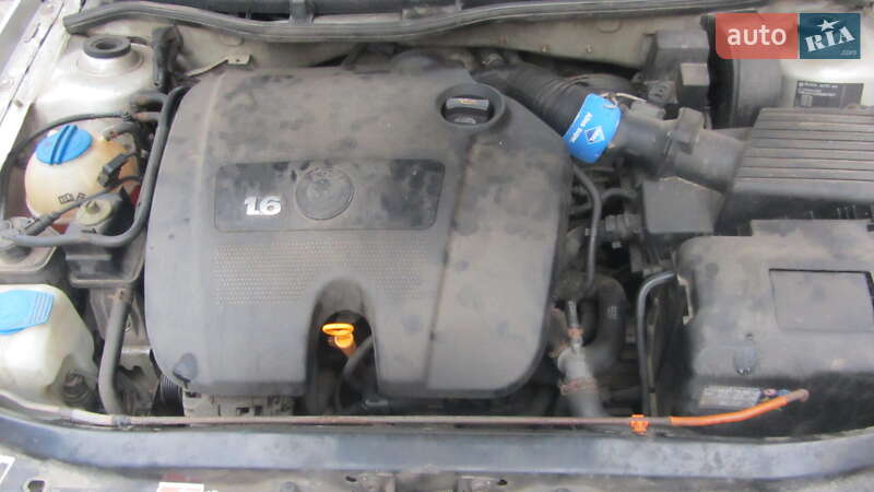 Універсал Skoda Octavia 2006 в Хмельницькому