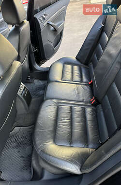 Лифтбек Skoda Octavia 2004 в 