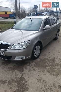 Лифтбек Skoda Octavia 2011 в Ивано-Франковске