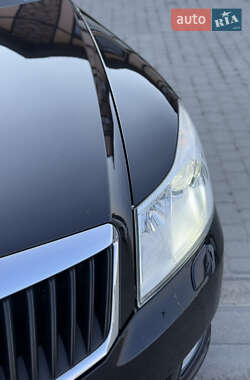 Универсал Skoda Octavia 2009 в 