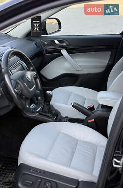 Универсал Skoda Octavia 2009 в 