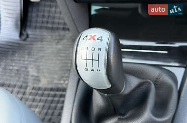 Универсал Skoda Octavia 2009 в 