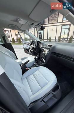 Универсал Skoda Octavia 2009 в 